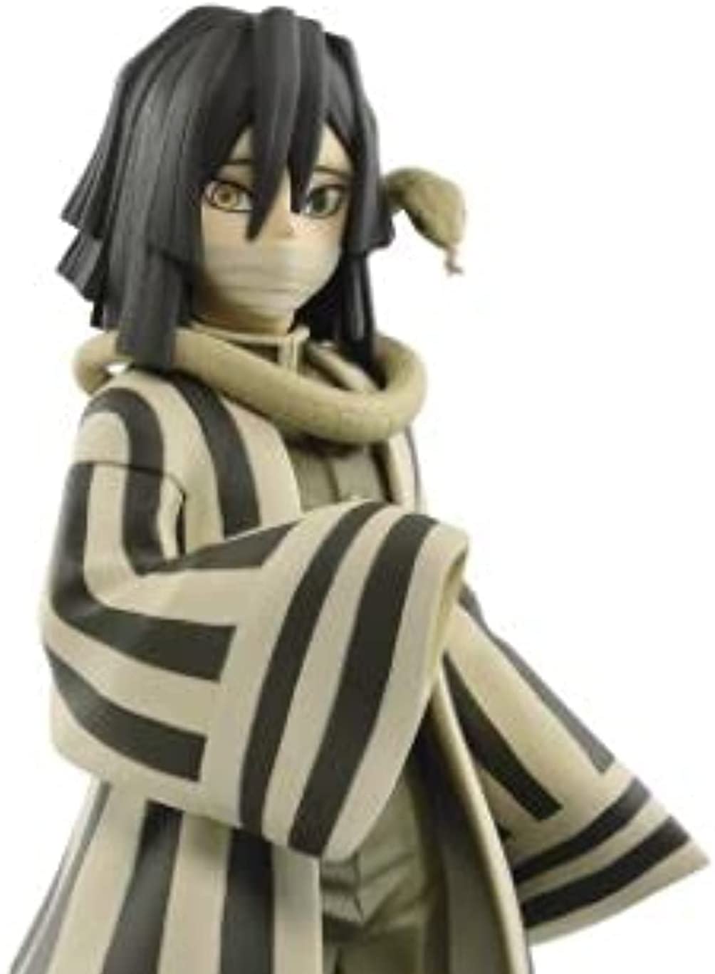 Banpresto – Demon Slayer Vol.16 – Obanai Iguro Figur