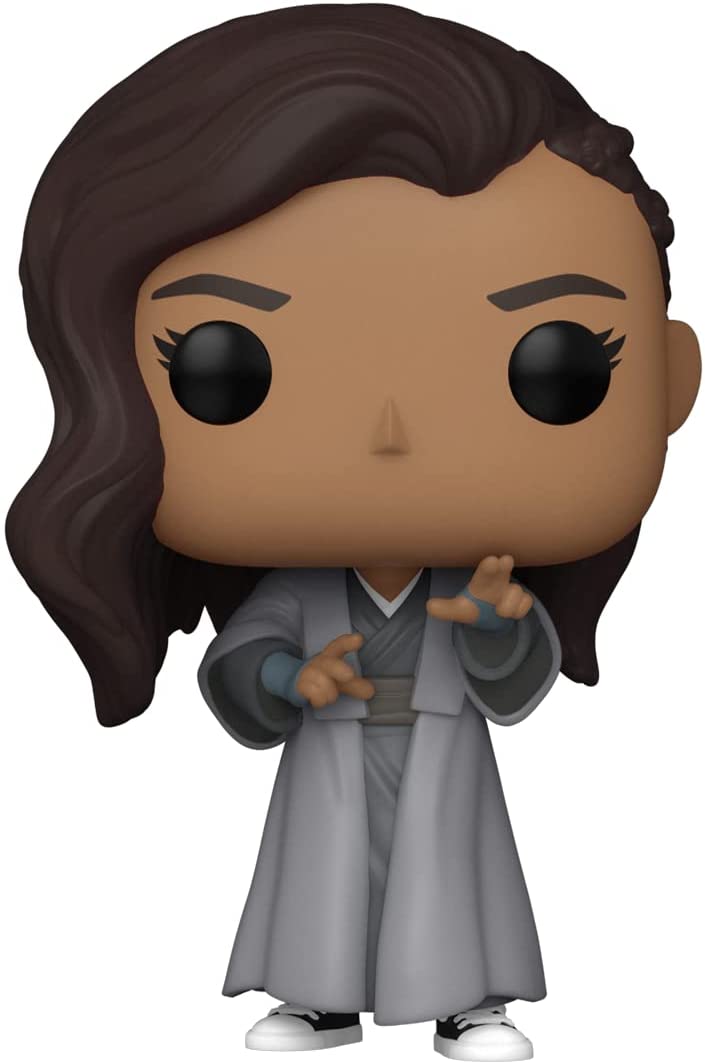 Marvel: Doctor Strange Multiverse of Madness – America Chavez Funko 62406 Pop! Viny; #1031
