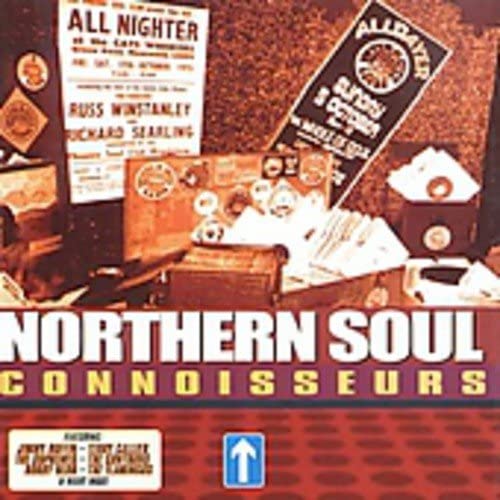 Kenner des Northern Soul