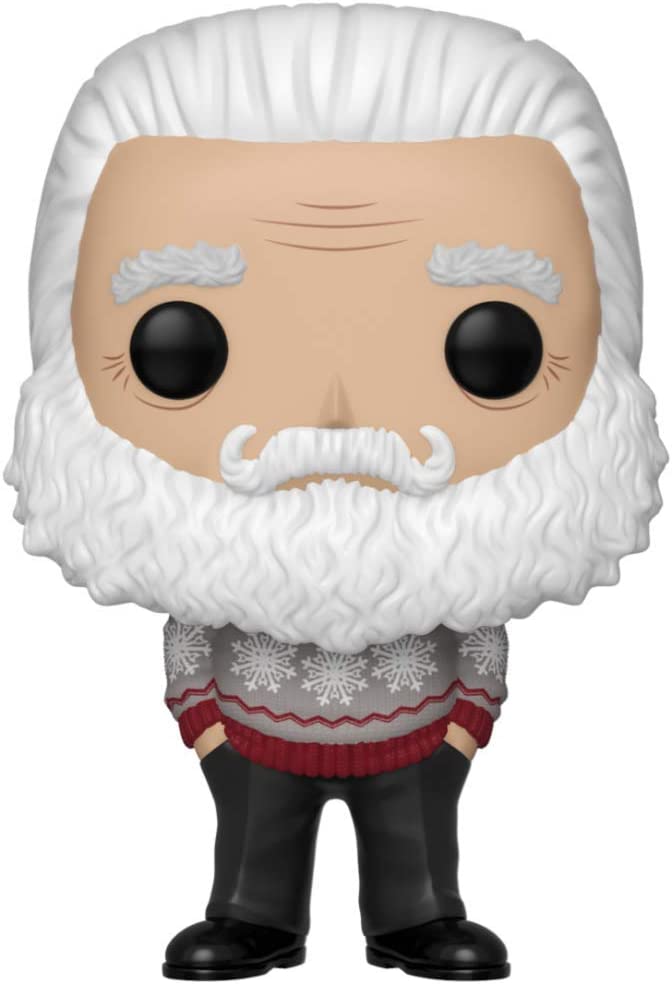 Disney The Santa Clause Clause Funko 42600 Pop! Vinyl #610