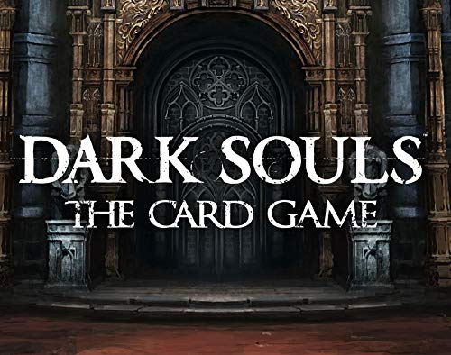 Steamforge Games SFGDSTCG001 Kartenspiel Dark Souls Das Kartenspiel, gemischte Farben