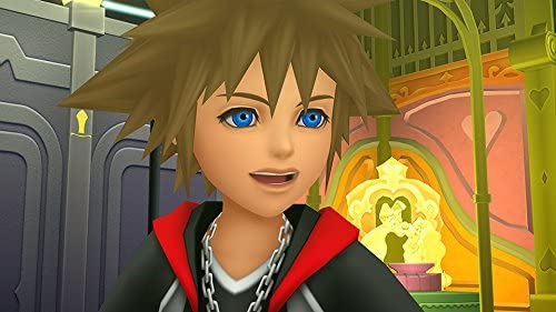 Kingdom Hearts HD 2.8 Prologue du chapitre final (PS4)