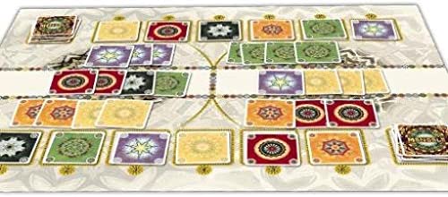 Mandala - Brettspiel
