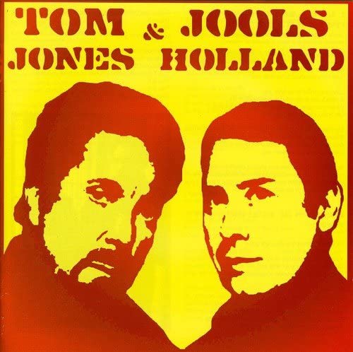 Tom Jones &amp; Jools Holland [Audio-CD]