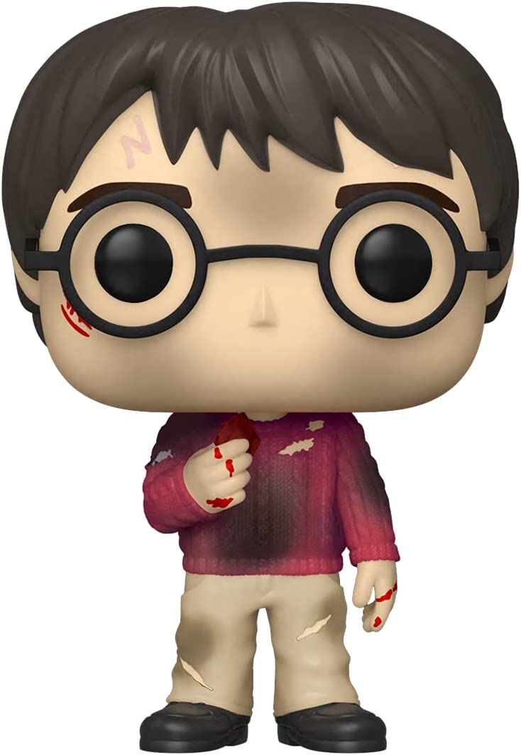 Harry Potter Funko 57366 Pop! Vinyl #132