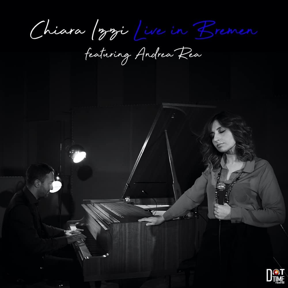 Chiara Izzi - Live In Bremen [Audio CD]