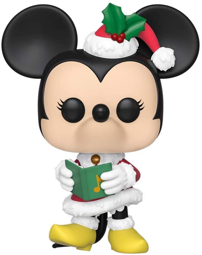 Disney Minnie Funko 43331 Pop! Vinile #613