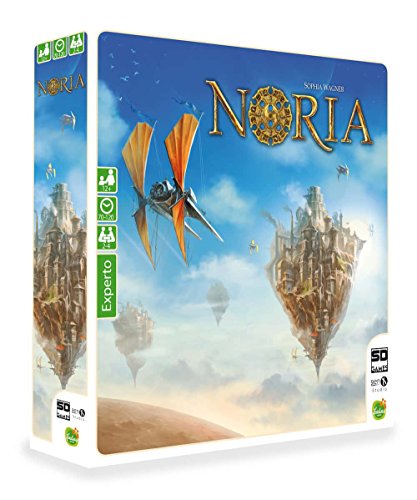 SD Games – Riesenrad (sdg0noria01)