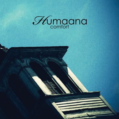 Humaana - Comfort [Audio CD]