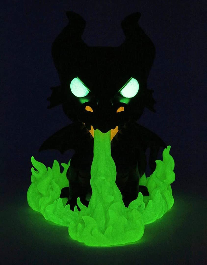 Disney Villains Maleficent Exclusive Funko 44557 Pop! Vinyl #720