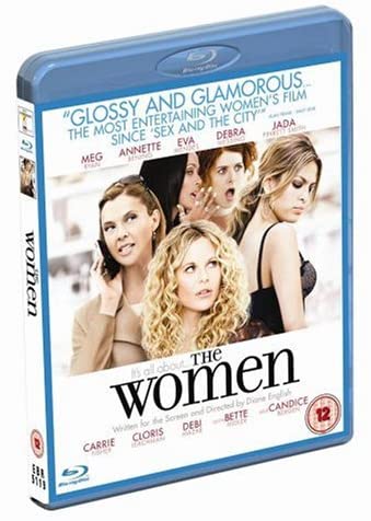 The Women [Blu-ray]