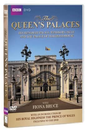 De paleizen van de koningin [DVD]