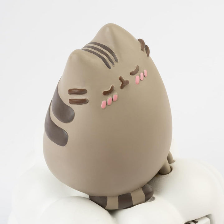 Pusheen Perpetual Calendar | Flip Calendar