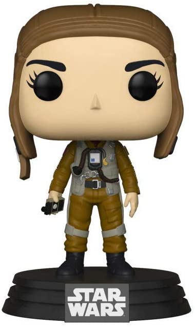 Star Wars Paige Funko 31789 Pop! Vinyl Nr. 267