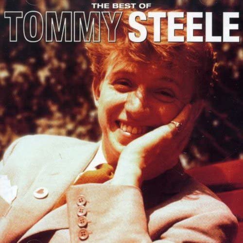 Das Beste von Tommy Steele