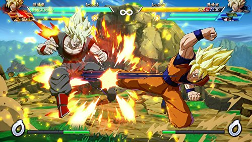 Dragon Ball FighterZ (PS4)