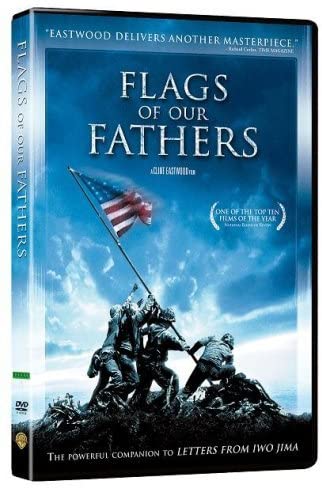 Flags of our Fathers [Action] (2 Disc Special Edition) [DVD]