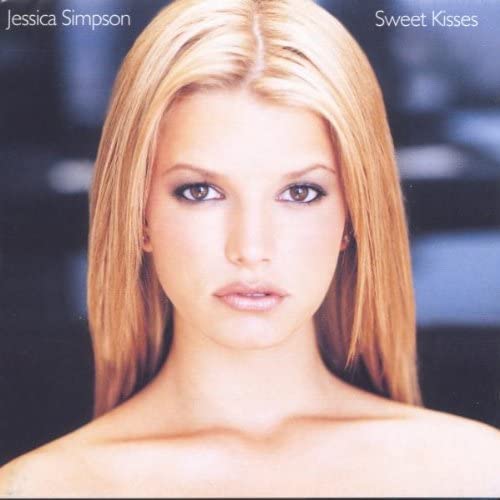 Jessica Simpson - Sweet Kisses [Audio CD]