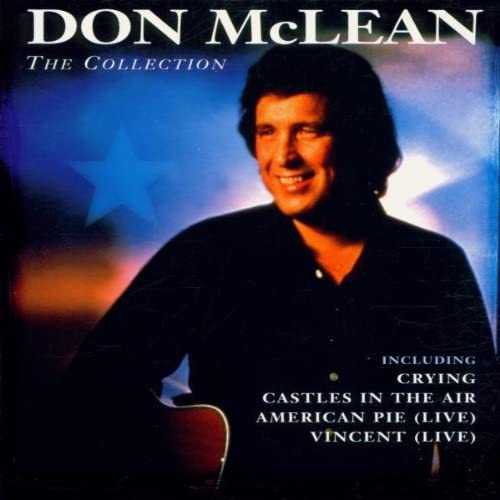 Don McLean – Die Don Mclean-Sammlung [Audio-CD]