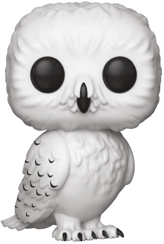 Harry Potter Hedwig Funko 35510 Pop! Vinyl #76