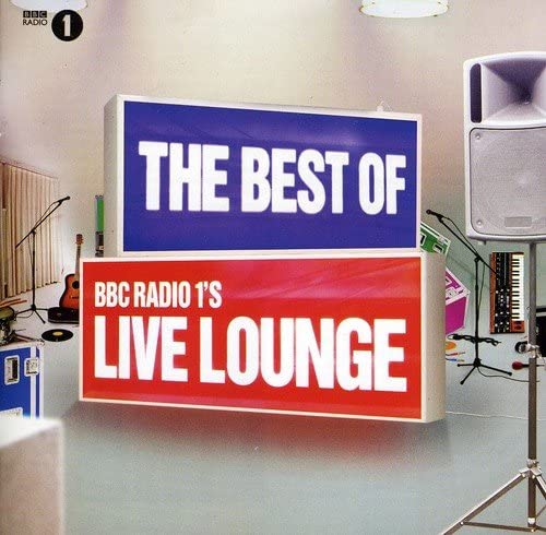 Das Beste aus der Live Lounge von BBC Radio 1 [Audio-CD]