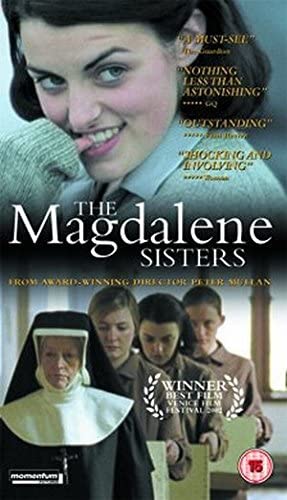 Die Magdalena-Schwestern [2003] – Drama [DVD]