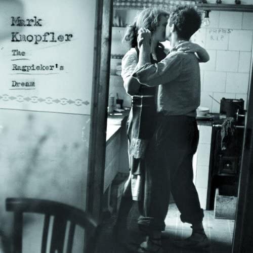 Mark Knopfler – Ragpickers Dream, The (Bonustracks) [Audio-CD]