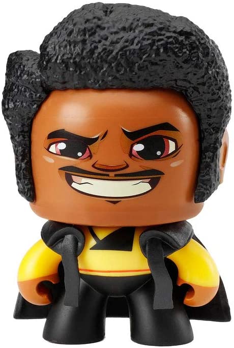 Star Wars Mighty Muggs Lando Calrissian