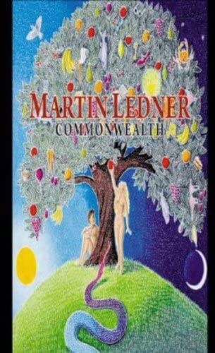 Martin Ledner - Commonwealth [Audio CD]