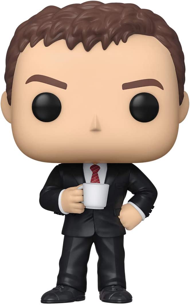 Will &amp; Grace Will Truman Funko 34703 Pop! Vinyl Nr. 966