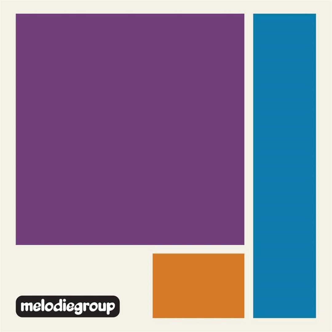 Melodiegroup - Being And Nothingness [Audio CD]