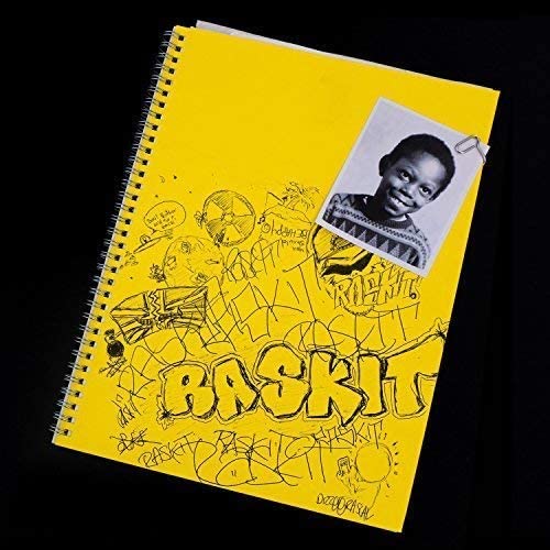 Dizzee coquin - Raskit