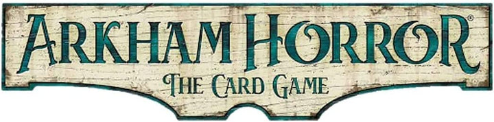 Arkham Horror LCG: The Lair of Dagon Mythos Pack