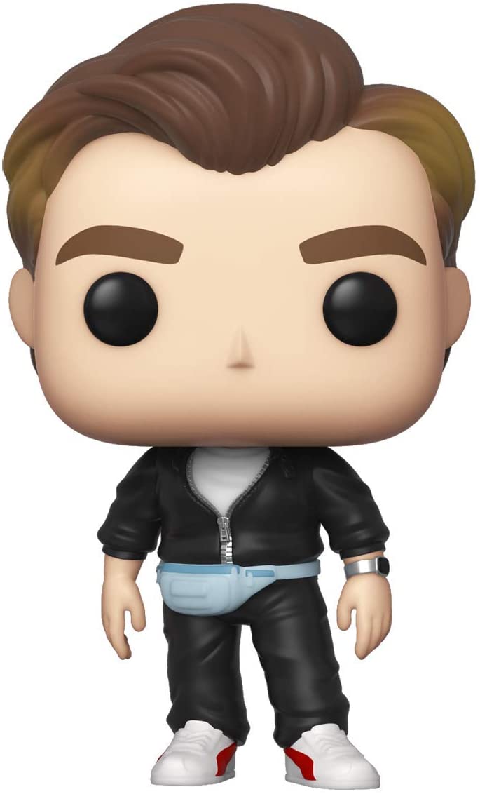 WW 84 Wonder Woman Steve Trevor Funko 46665 Pop! Vinyl #326