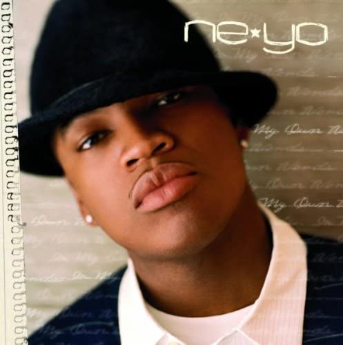 Ne-Yo - In My Own Words [Audio CD]