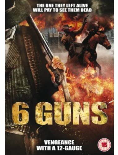 6 Guns