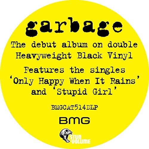 Müll [Vinyl]
