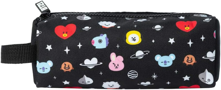 Grupo Erik BT21 Pencil Case - Cool Collection - Large Pencil Case