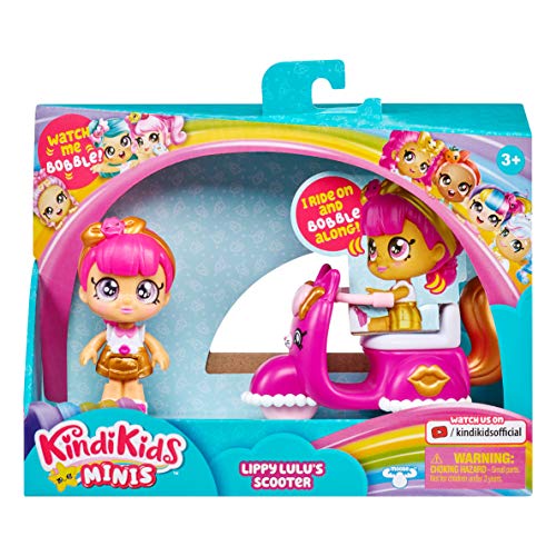 Kindi Kids Minis Lippy Lulus Roller