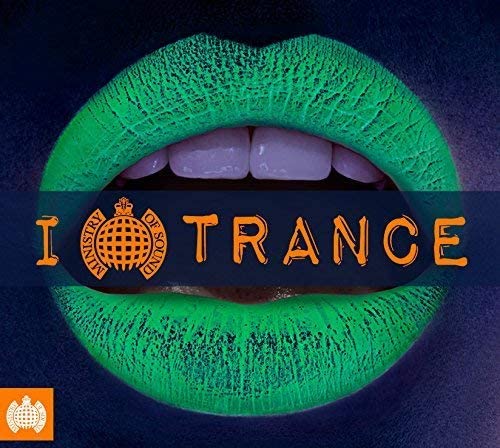 J&#39;aime la transe - Ministry Of Sound