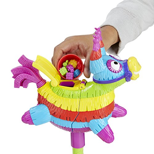 Hasbro B4983100 Pinata Party Jeu Préscolaire