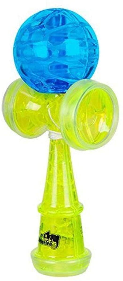 Duncan 6723 Light Up Torch Kendama