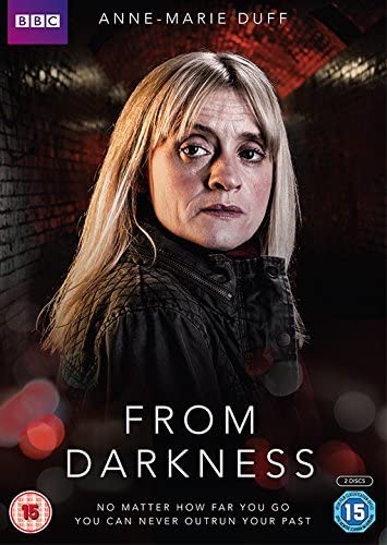 From Darkness [2015] – Krimi [DVD]