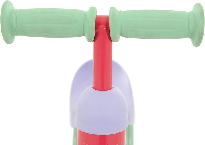 Peppa Pig M004697 Bobble Ride On, Multi, 37cm x 17cm x 47cm