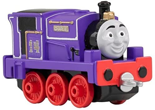 Thomas &amp; Friends FBC23 Adventures Charlie Motore Giocattolo