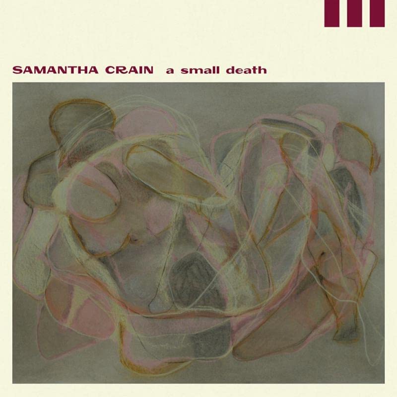 Samantha Crain - A Small Death [VINYL]