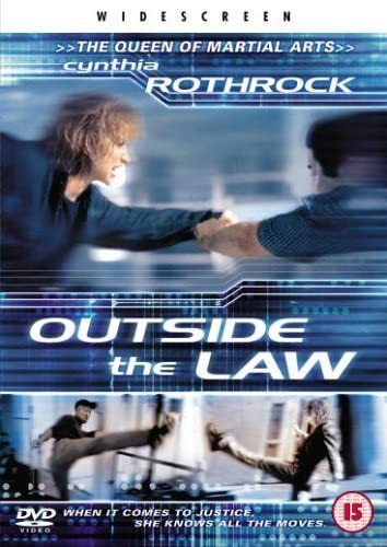 Outside The Law (2001)