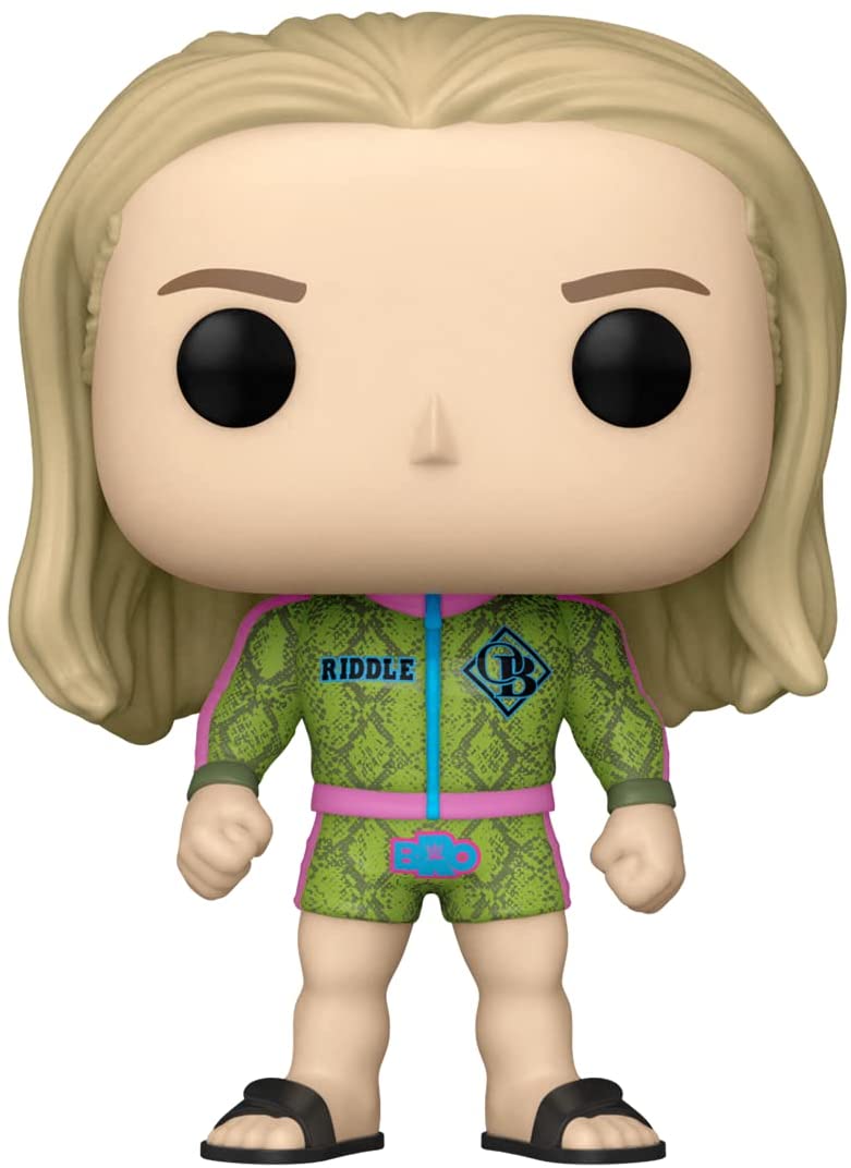 WWE: Matt Riddle Funko 64179 Pop! Vinyl #115