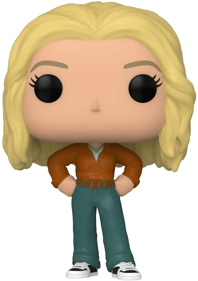 Jurassic World Dominion – Ellie Sattler Funko 62225 Pop! Vinyl Nr. 1214