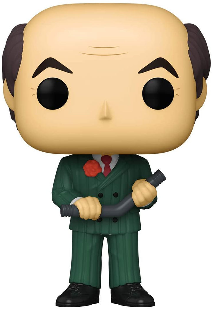 Clue Mr.Green Funko 51453 Pop! Vinyl #50